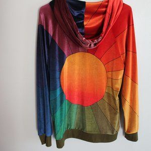 Aviator Nation Hoodie